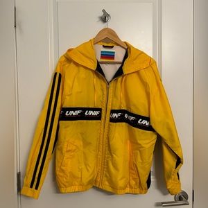UNIF Windbreak Break Jacket - No longer Sold on Site